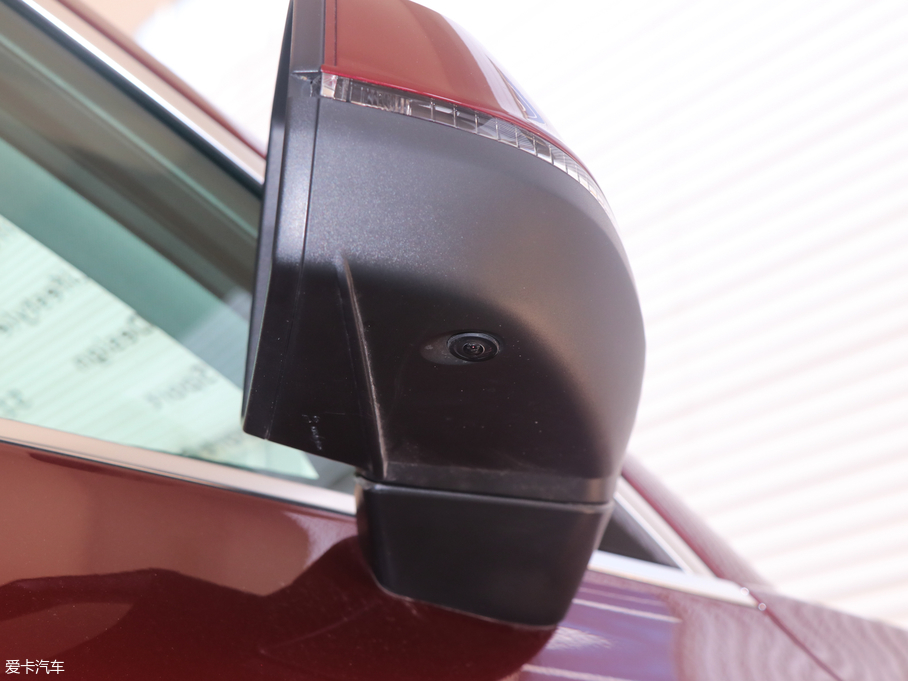 2018WQ5L 45 TFSI \ V