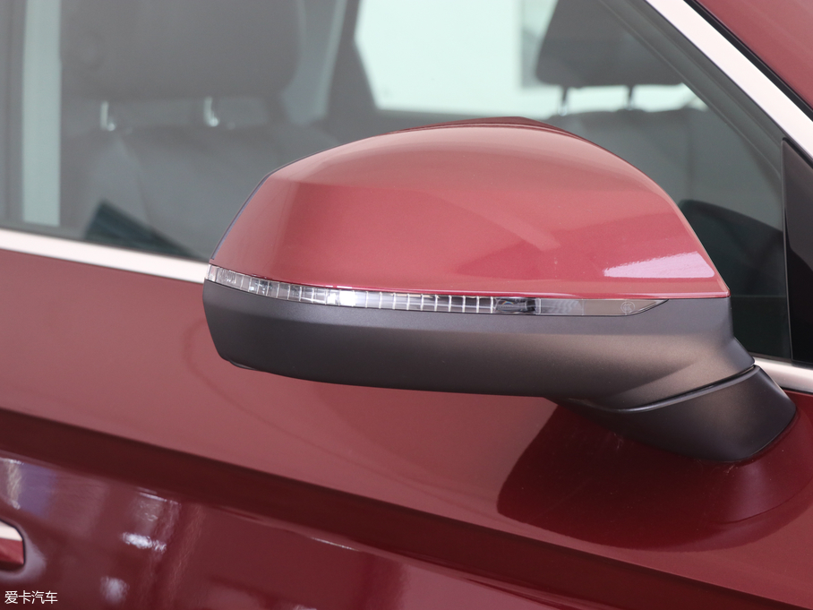 2018?yun)WQ5L 45 TFSI \(yn)(dng) (gu)V