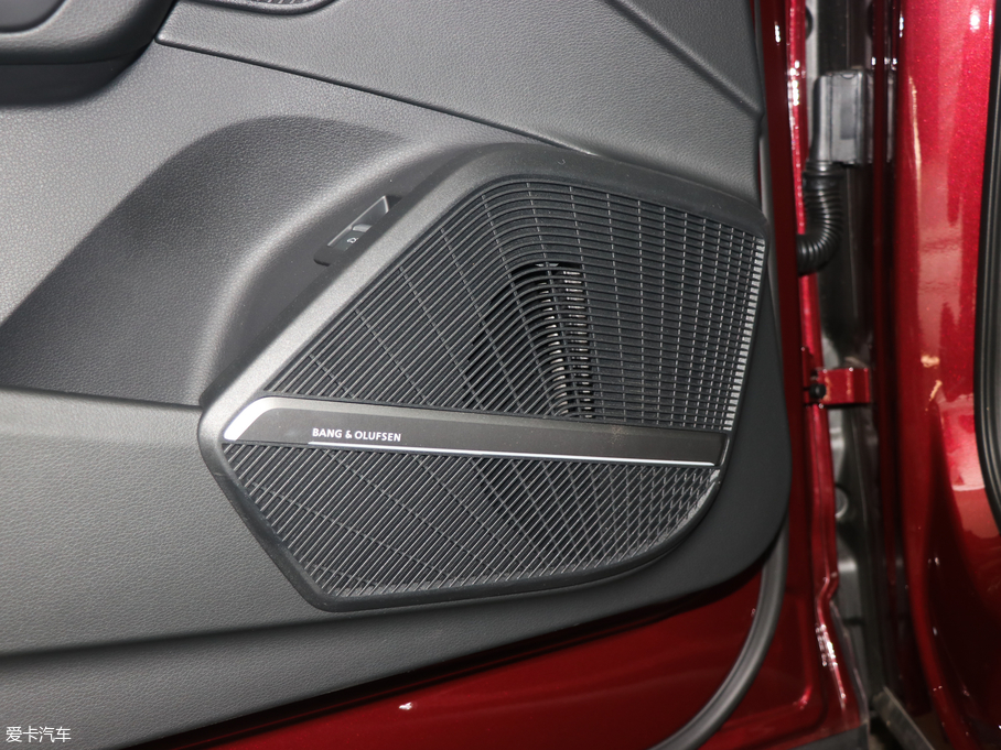 2018WQ5L 45 TFSI \ V