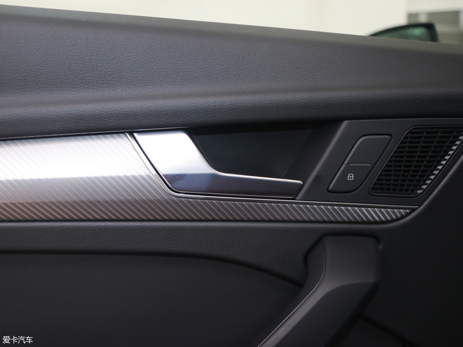 2018?yun)WQ5L 45 TFSI \(yn)(dng) (gu)V