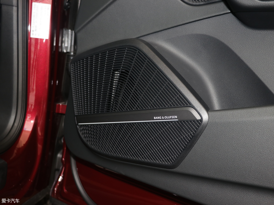 2018WQ5L 45 TFSI \ V