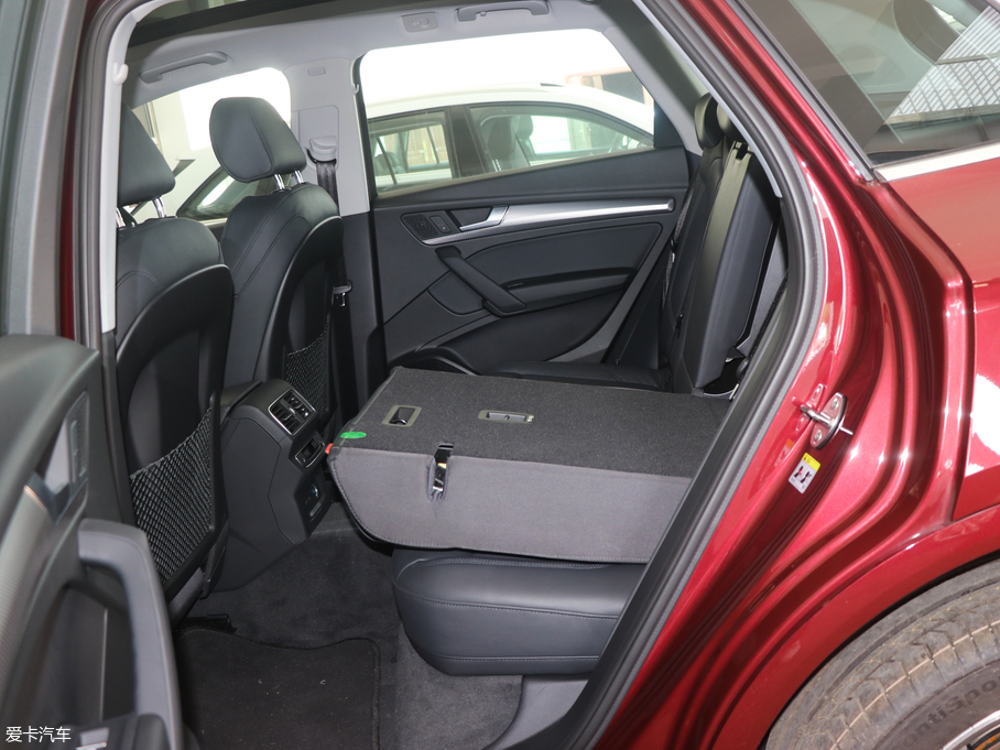 2018WQ5L 45 TFSI \ V