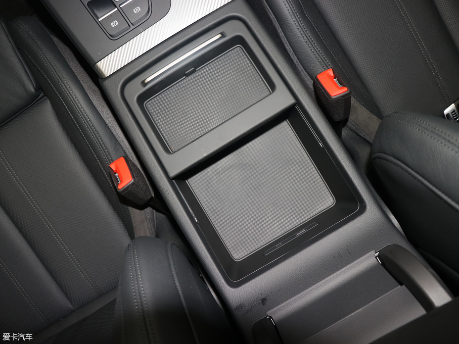 2018WQ5L 45 TFSI \ V