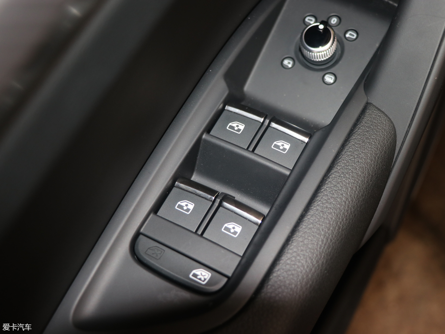 2018WQ5L 45 TFSI \ V