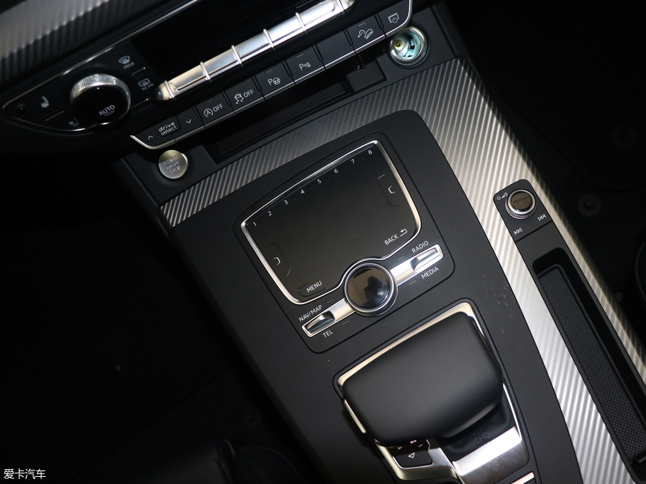 2018WQ5L 45 TFSI \ V