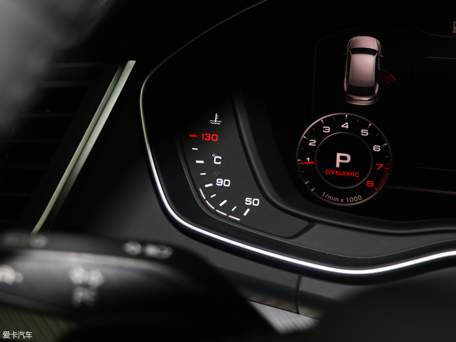 2018WQ5L 45 TFSI \ V