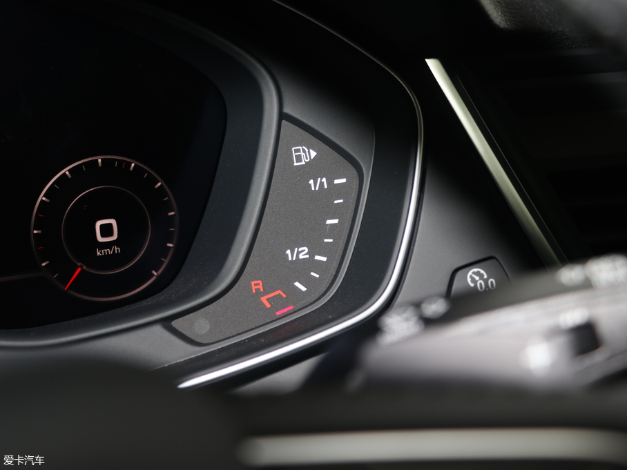 2018WQ5L 45 TFSI \ V