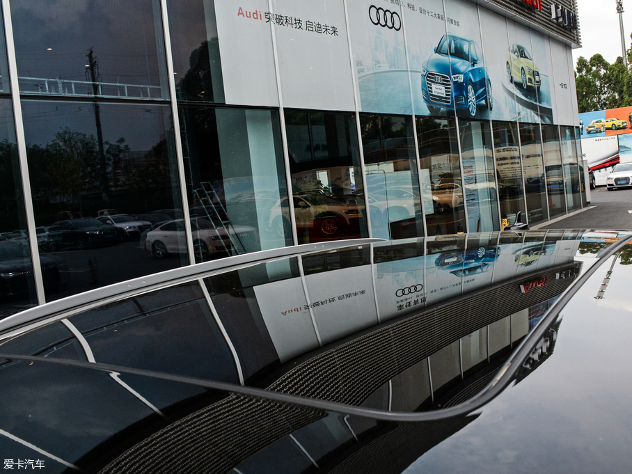 2018?yun)WQ5L 40 TFSI sr(sh) (gu)V