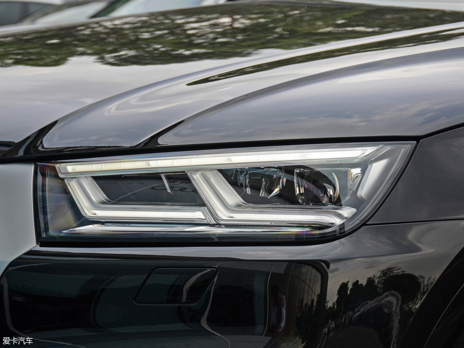 2018?yun)WQ5L 40 TFSI sr(sh) (gu)V