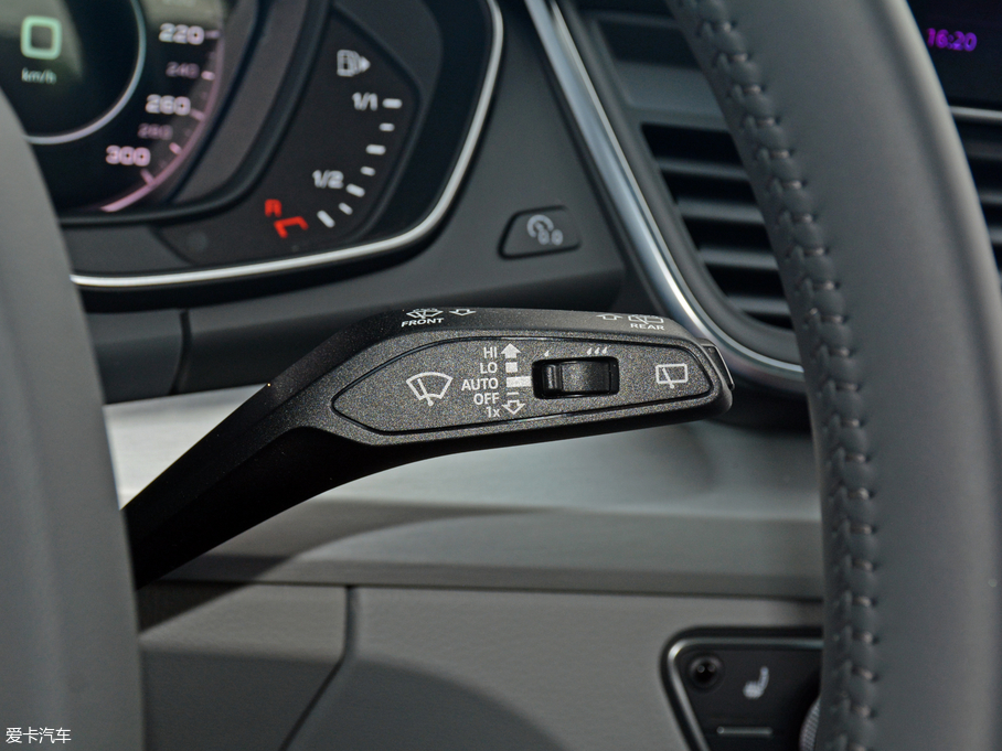 2018WQ5L 40 TFSI sr V