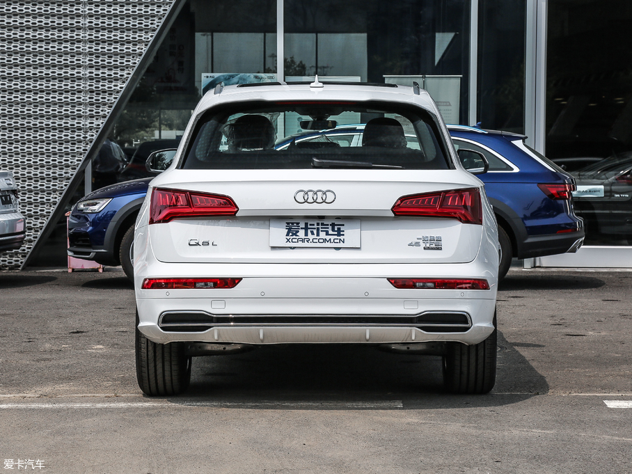 2018µQ5L 45 TFSI ʱ V