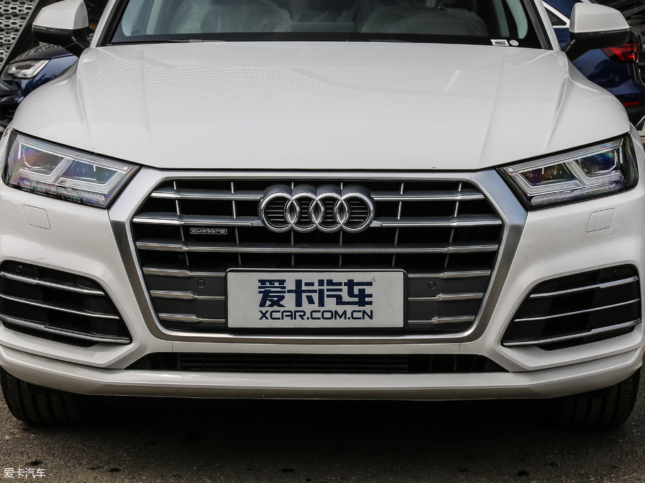 2018WQ5L 45 TFSI r V