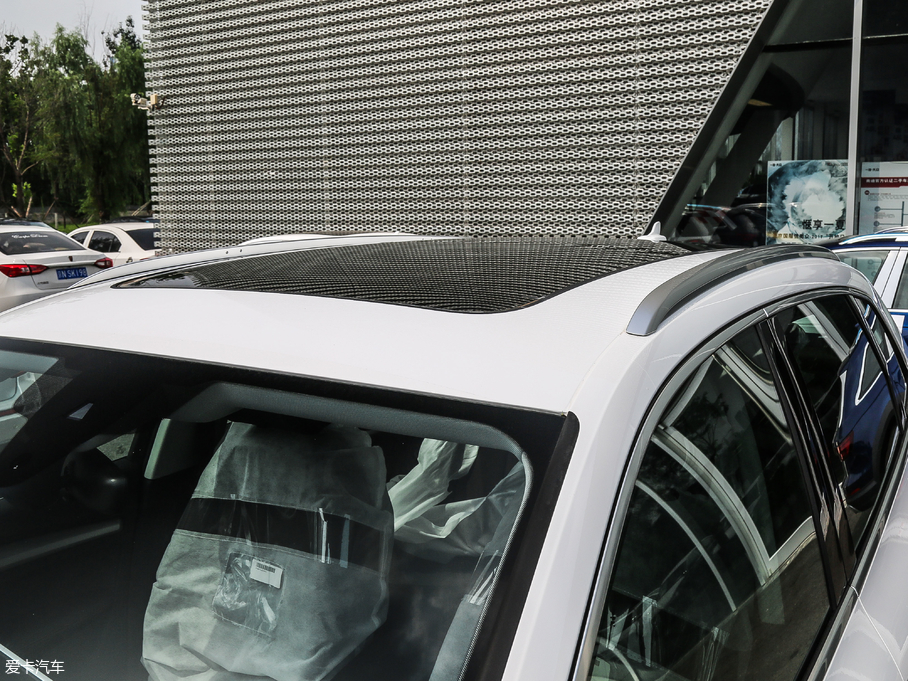 2018?yun)WQ5L 45 TFSI r(sh) V