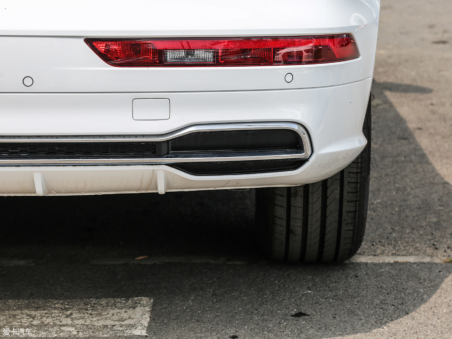 2018WQ5L 45 TFSI r V