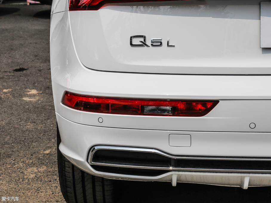 2018WQ5L 45 TFSI r V