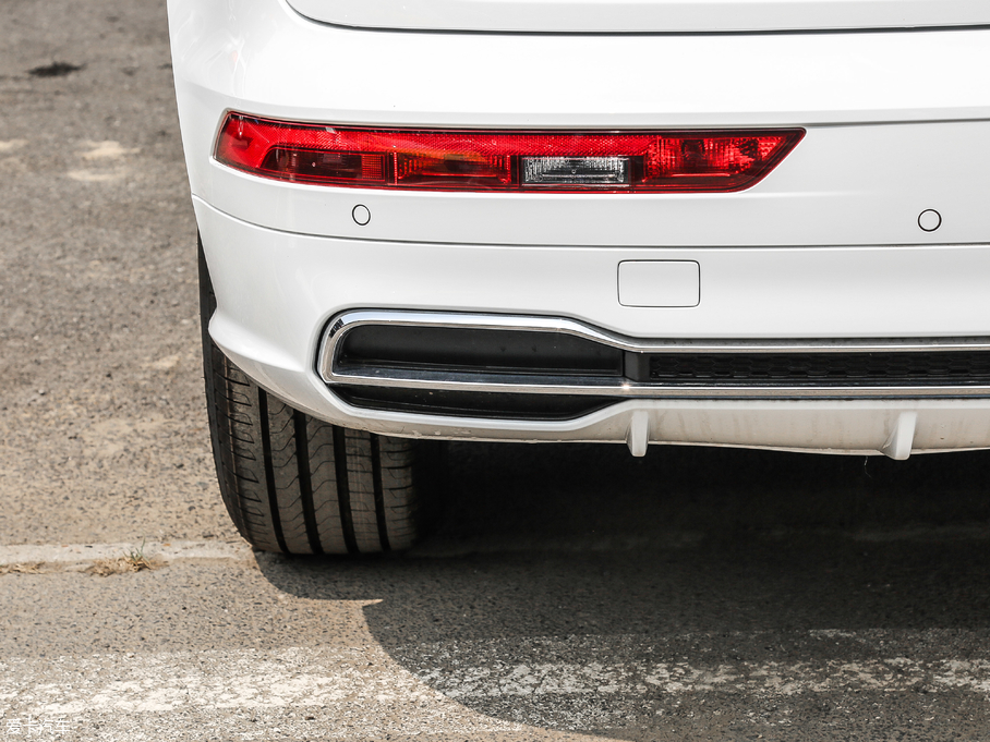 2018WQ5L 45 TFSI r V