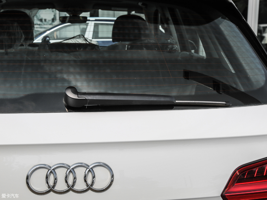 2018WQ5L 45 TFSI r V