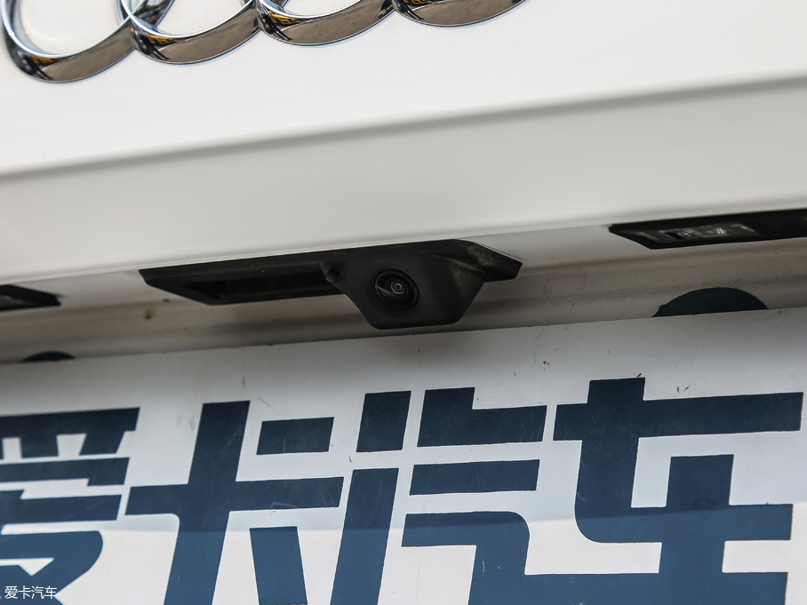 2018WQ5L 45 TFSI r V