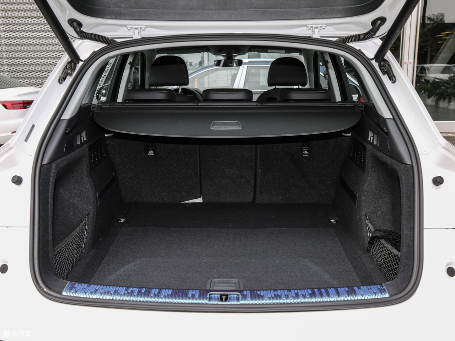 2018WQ5L 45 TFSI r V