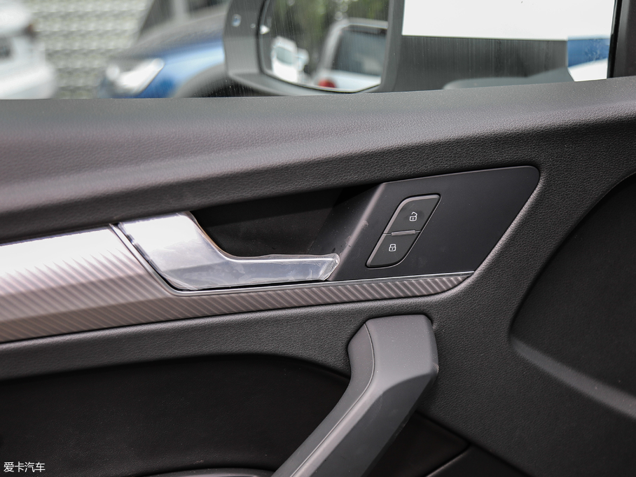 2018WQ5L 45 TFSI r V