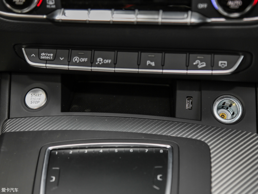 2018?yun)WQ5L 45 TFSI r(sh) (gu)V