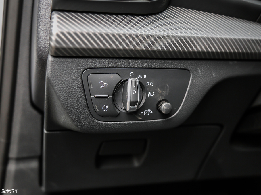 2018WQ5L 45 TFSI r V