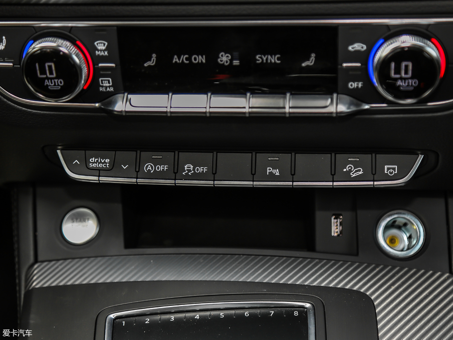 2018WQ5L 45 TFSI r V