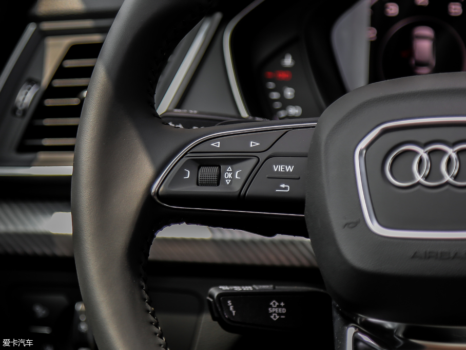 2018WQ5L 45 TFSI r V