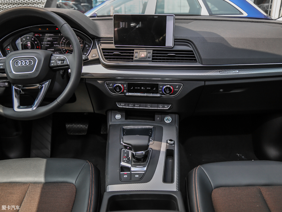 2018WQ5L 45 TFSI r V