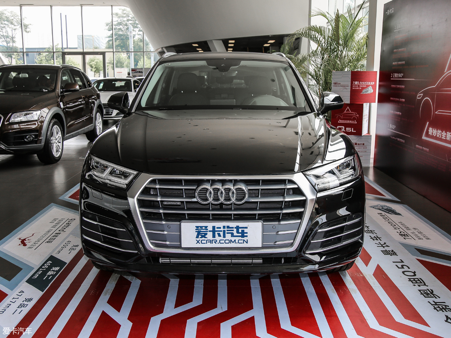 2018WQ5L 45 TFSI r V