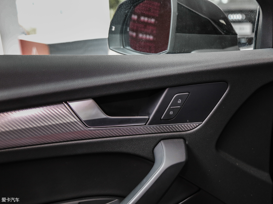 2018WQ5L 45 TFSI r V