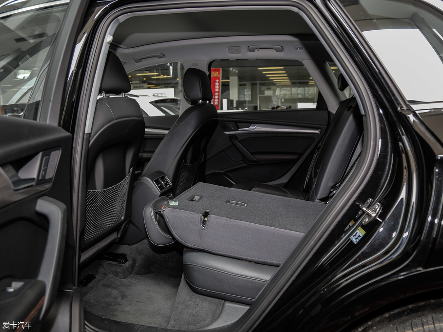 2018?yun)WQ5L 45 TFSI r(sh) V