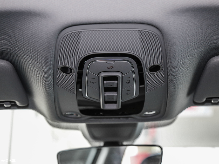 2018WQ5L 45 TFSI r V