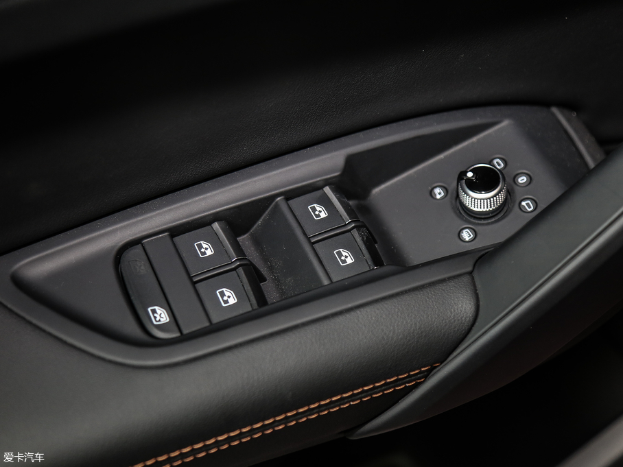 2018WQ5L 45 TFSI r V