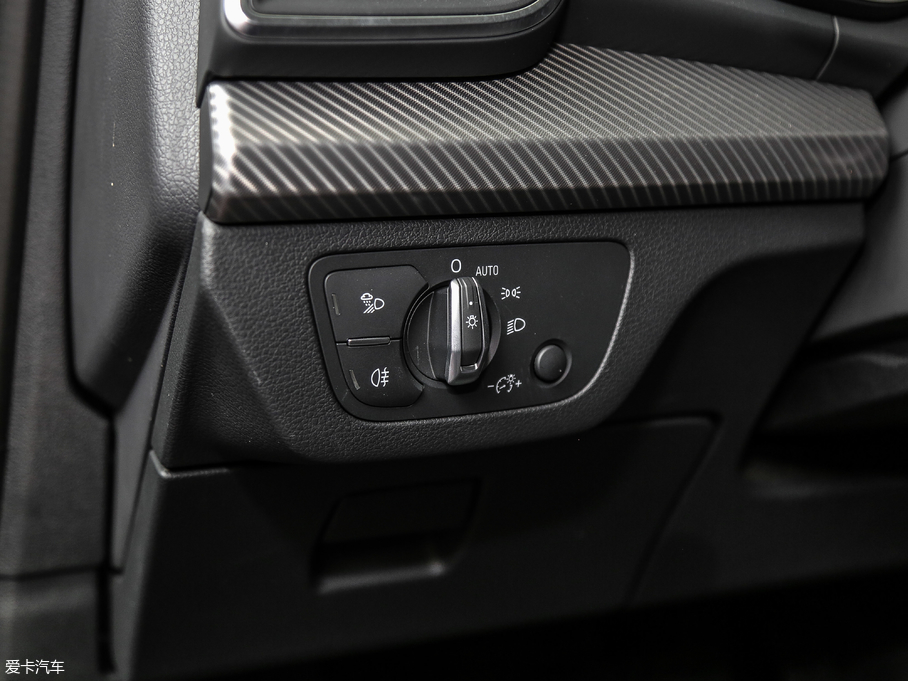 2018WQ5L 45 TFSI r V