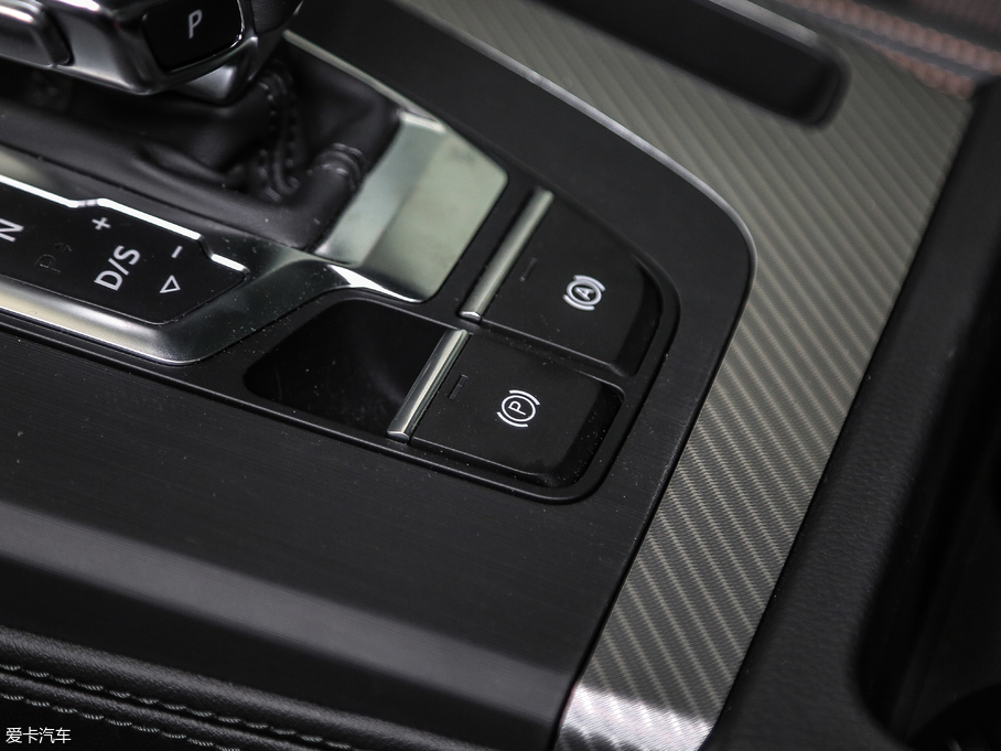 2018WQ5L 45 TFSI r V