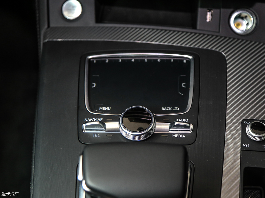 2018WQ5L 45 TFSI r V