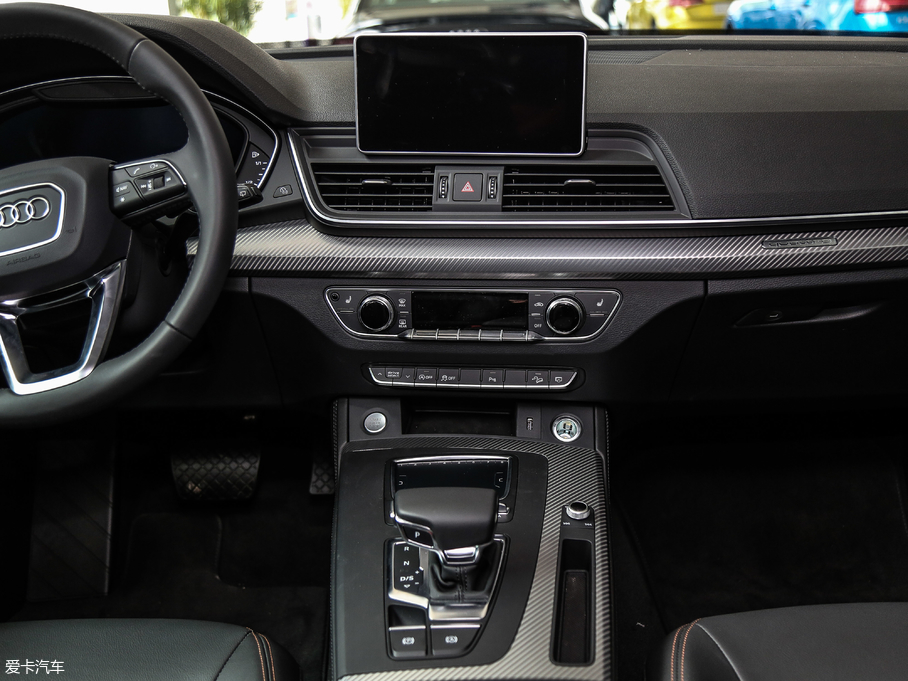 2018WQ5L 45 TFSI r V