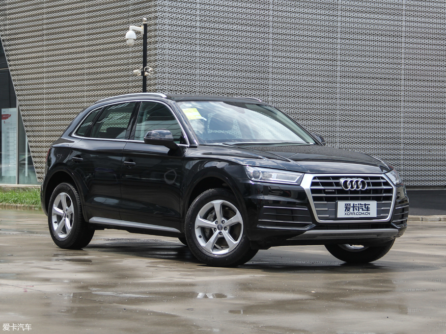 2018WQ5L 40 TFSI sMȡ V