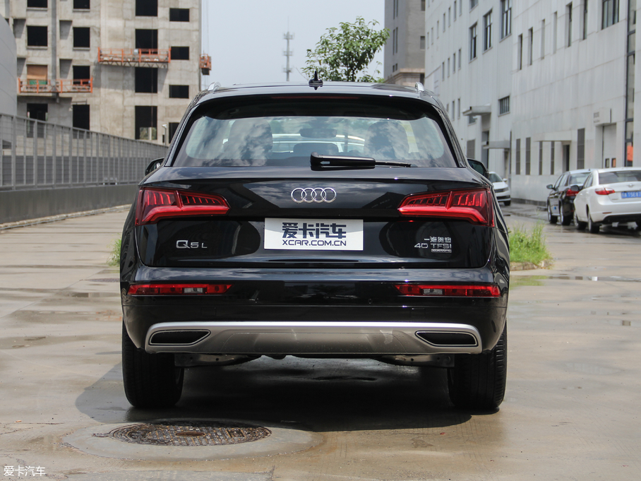 2018µQ5L 40 TFSI ȡ V