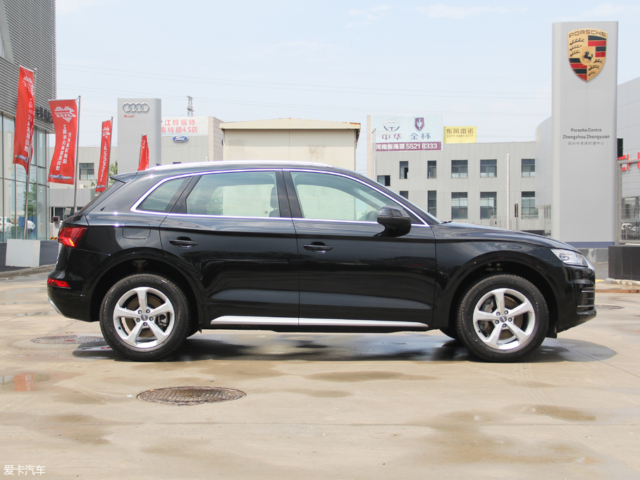 2018?yun)WQ5L 40 TFSI sM(jn)ȡ (gu)V