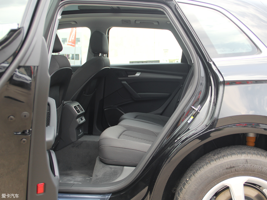 2018WQ5L 40 TFSI sMȡ V