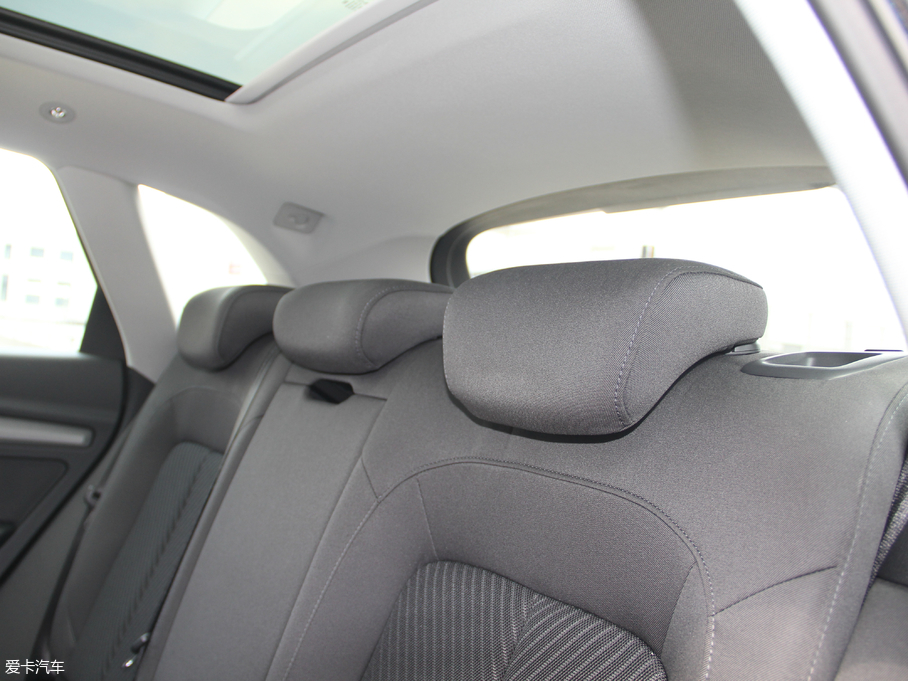 2018WQ5L 40 TFSI sMȡ V