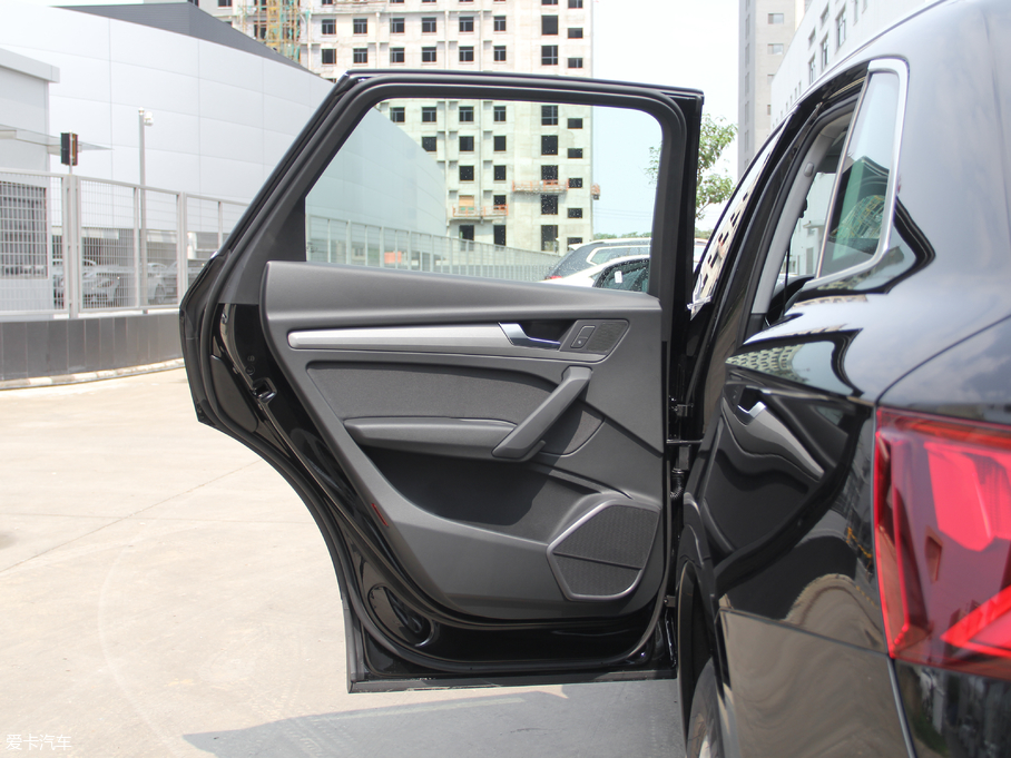 2018WQ5L 40 TFSI sMȡ V