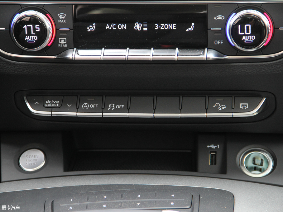 2018WQ5L 40 TFSI sMȡ V