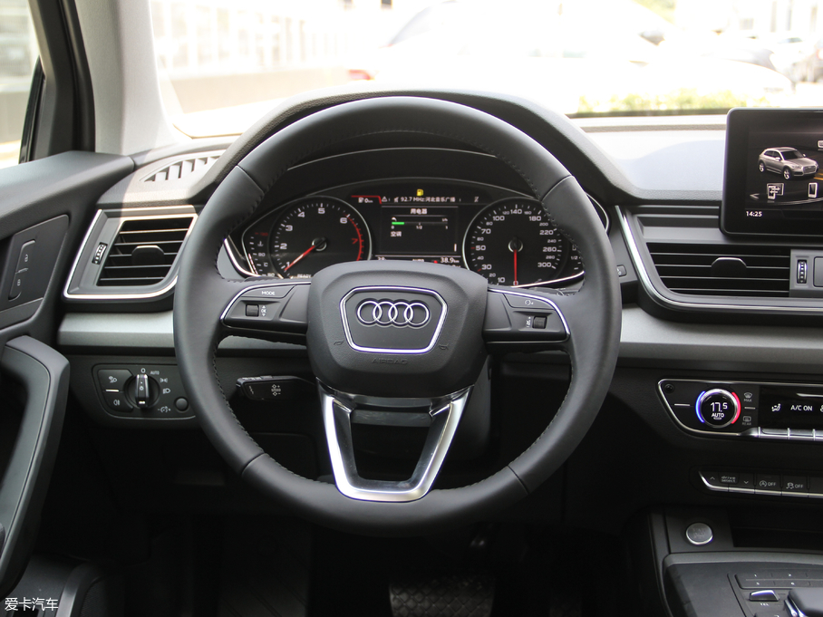 2018WQ5L 40 TFSI sMȡ V