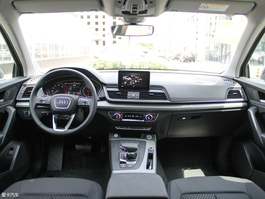 2018WQ5L 40 TFSI sMȡ V