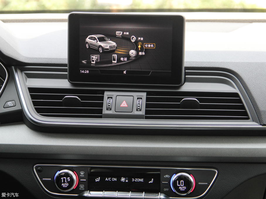 2018WQ5L 40 TFSI sMȡ V