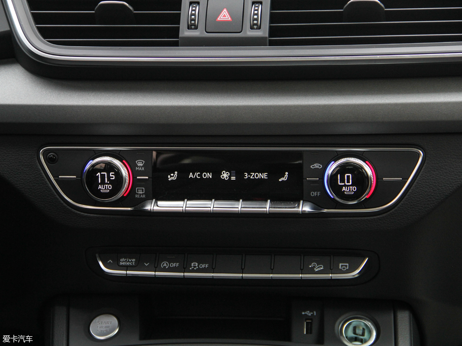 2018WQ5L 40 TFSI sMȡ V