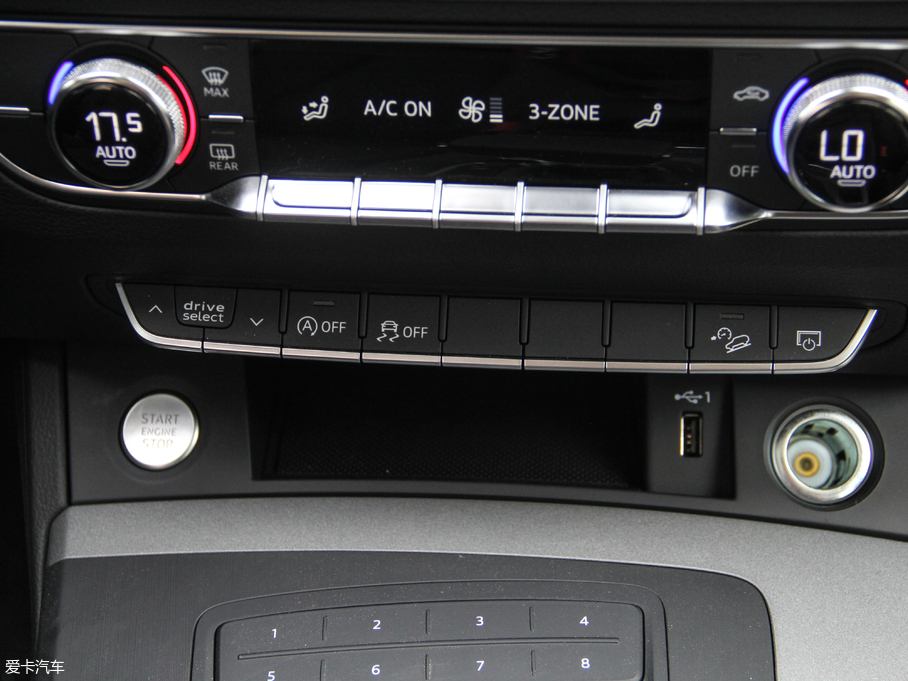 2018WQ5L 40 TFSI sMȡ V